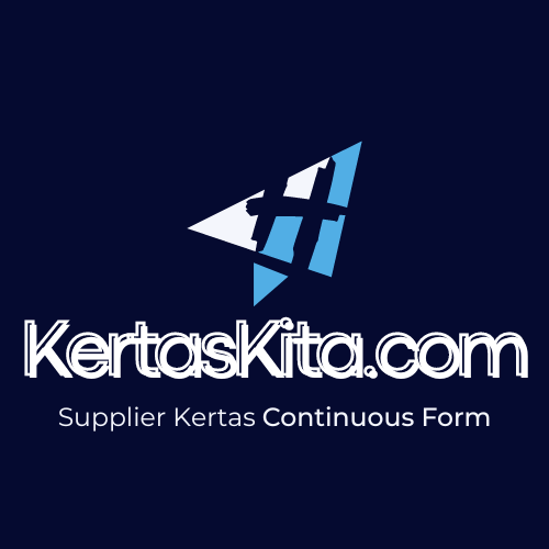 Supplier Kertas Continuous Form